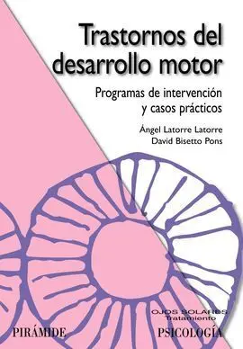 Trastornos del Desarrollo Motor
