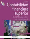 Contabilidad Financiera Superior