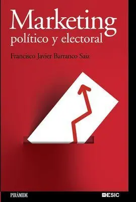 Marketing Político y Electoral