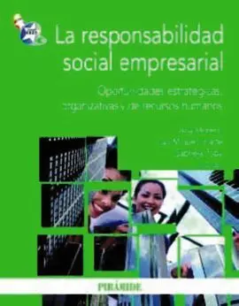 La Responsabilidad Social Empresarial