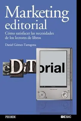 Marketing Editorial