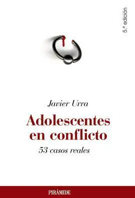 Adolescentes en Conflicto
