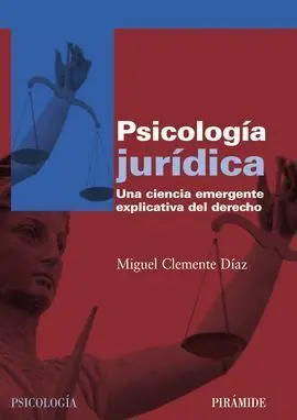 Psicología Jurídica