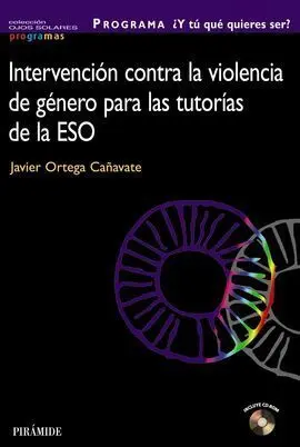 Intervención Contra la Violencia de Género para las Tutorías de la eso