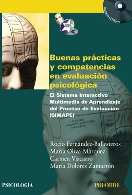 Buenas Prácticas y Competencias en Evaluación Psic