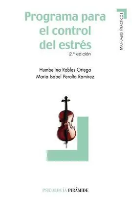 Programa para el Control del Estrés
