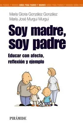 Soy Madre, Soy Padre