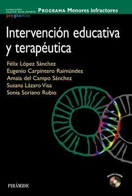 Programa Menores Infractores