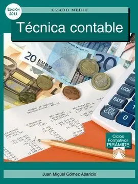 Técnica Contable