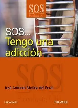 Sos... Tengo una Adicción