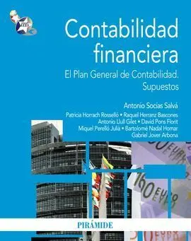 Contabilidad Financiera