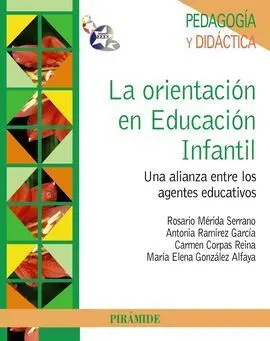 La Orientación en Educación Infantil