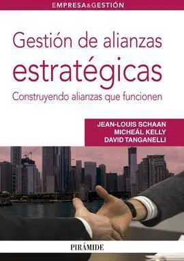 Gestión de Alianzas Estratégicas