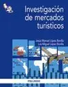 Investigación de Mercados Turísticos