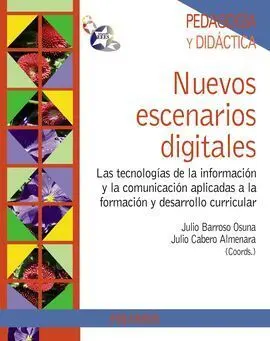 Nuevos Escenarios Digitales