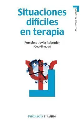 Situaciones Difíciles en Terapia