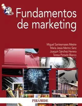 Fundamentos de Marketing
