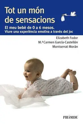 Tot un Món de Sensacions