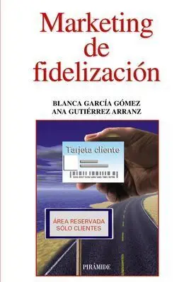 Marketing de Fidelización