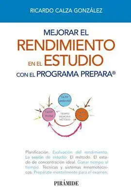 Mejorar el Rendimiento en el Estudio con el Programa Prepara