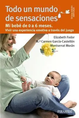 Todo un Mundo de Sensaciones