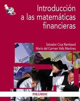 Pack-Introducción a las Matemáticas Financieras
