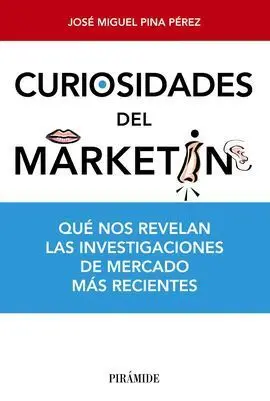 Curiosidades del Marketing