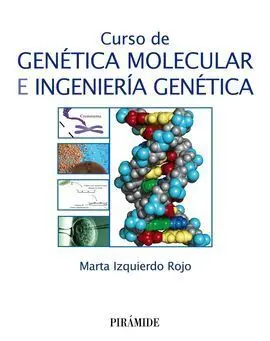 Curso de Genética Molecular e Ingeniería Genética