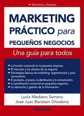 Marketing Práctico para Pequeños Negocios