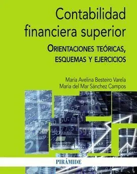 Contabilidad Financiera Superior