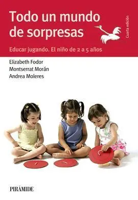 Todo un Mundo de Sorpresas