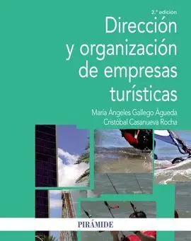 Dirección y Organización de Empresas Turísticas