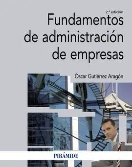 Fundamentos de Administración de Empresas