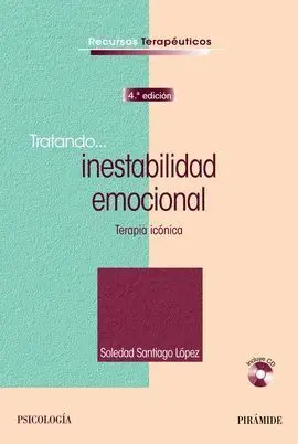 Tratando... Inestabilidad Emocional