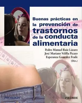 Buenas Prácticas en la Prevención de Trastornos de la Conducta Alimentaria