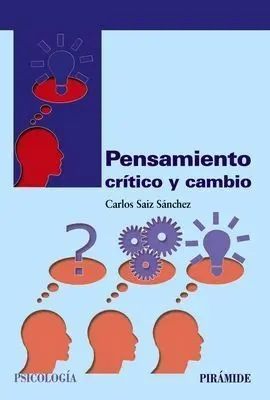 Pensamiento Crítico y Cambio