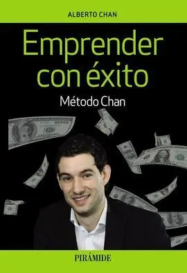 Emprender con Éxito