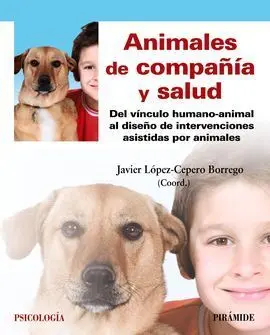 Animales de Compañía y Salud