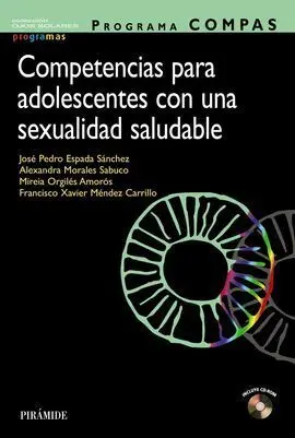 Programa Compas. Competencias para Adolescentes con una Sexualidad Saludable