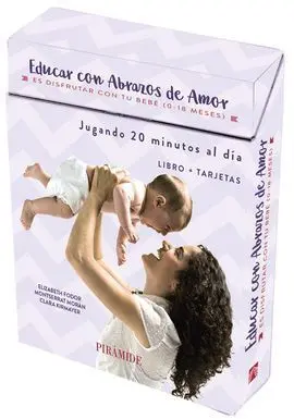 Educar con Abrazos de Amor