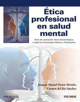 Ética Profesional en Salud Mental