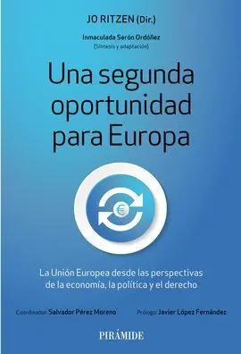 Una Segunda Oportunidad para Europa