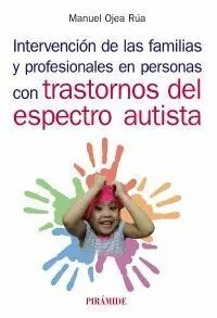 Intervención de las Familias y Profesionales en Personas con Trastornos del Espe