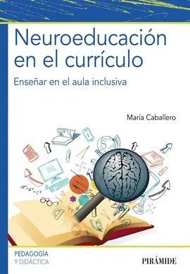 Neuroeducación en el Currículo