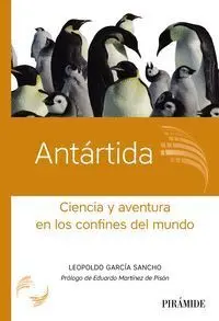 Antártida