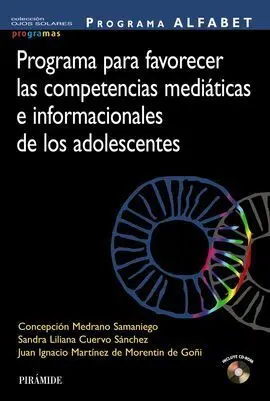 Programa Alfabet