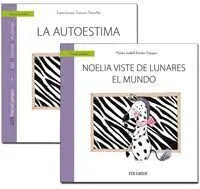 La Autoestima + Noelia Viste de Lunares