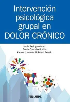 Intervención Psicológica Grupal en Dolor Crónico