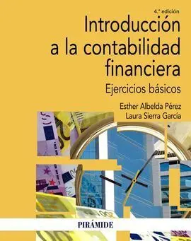 Introducción a la Contabilidad Financiera