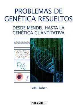 Problemas de Genética Resueltos
